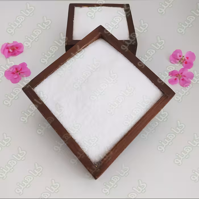 نمک دریا 2 کیلوگرمی گیاهینو