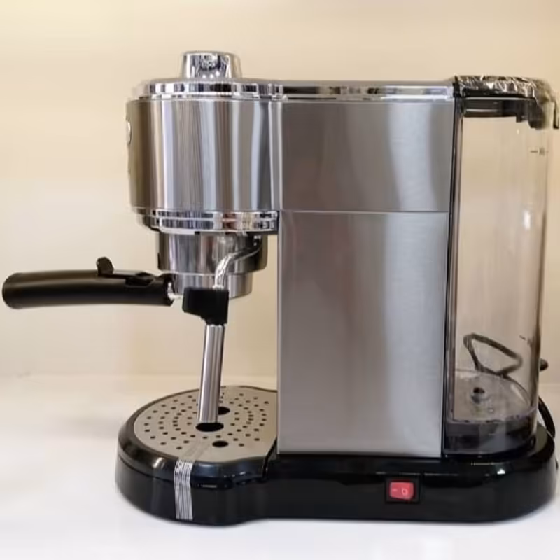 اسپرسوساز مایر، کدفروش211