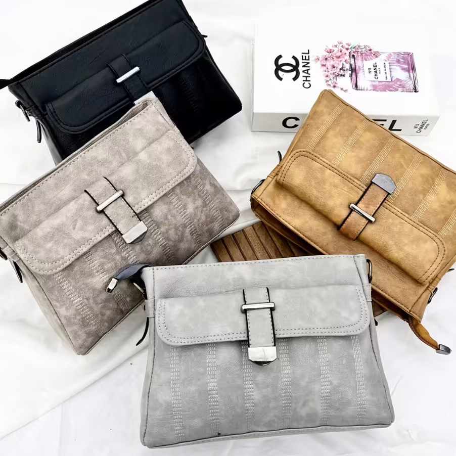 کیف دخترانه کد 704