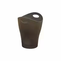 سطل زباله پلاستیکی کوچک 24*29 سانتی متر