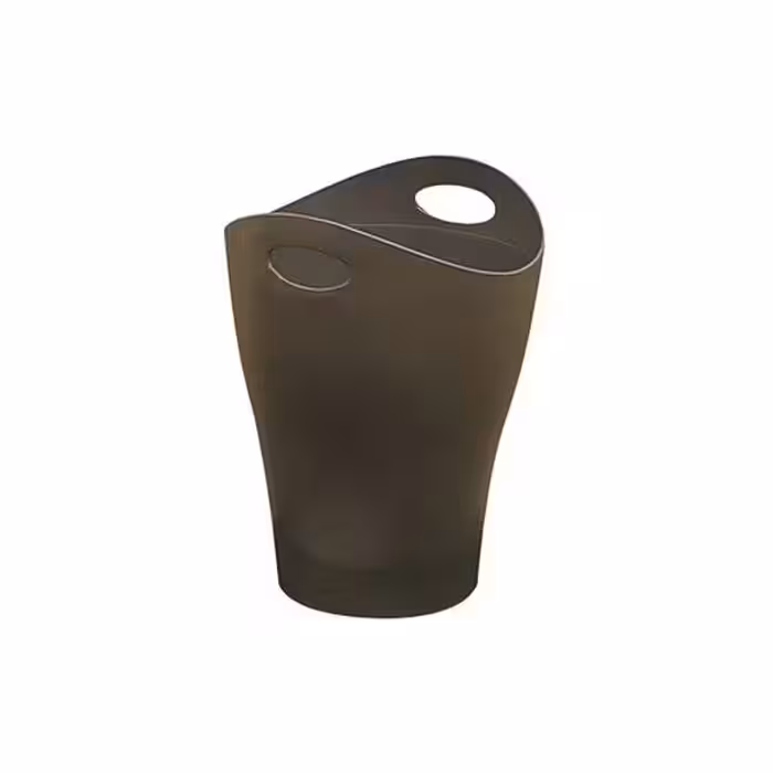 سطل زباله پلاستیکی کوچک 24*29 سانتی متر