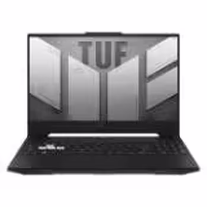 خرید، قیمت و مشخصات کامل لپ تاپ ایسوس Ci7 16GB 512GB SSD 4GB | TUF Dash F15 (2022) FX517ZC-HN098