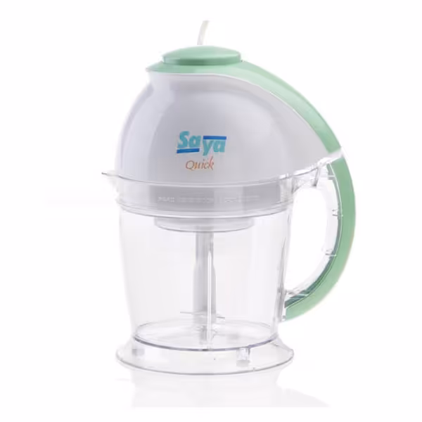 خرد کن پارس خزر مدل سایا QMC-20