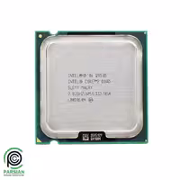 پردازنده اینتل CPU INTEL Q9505 Quad Processor