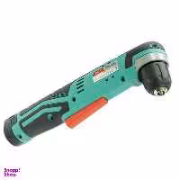 دریل شارژی سر کج دی سی ای (DCA) مدل ADJZ14-10EK باتری لیتیوم 12 ولت