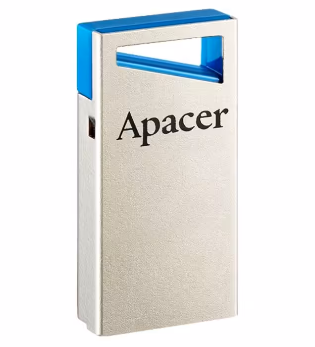 فلش مموری اپیسر مدل AH155 USB 3.2 ظرفیت 128 گیگابایت
