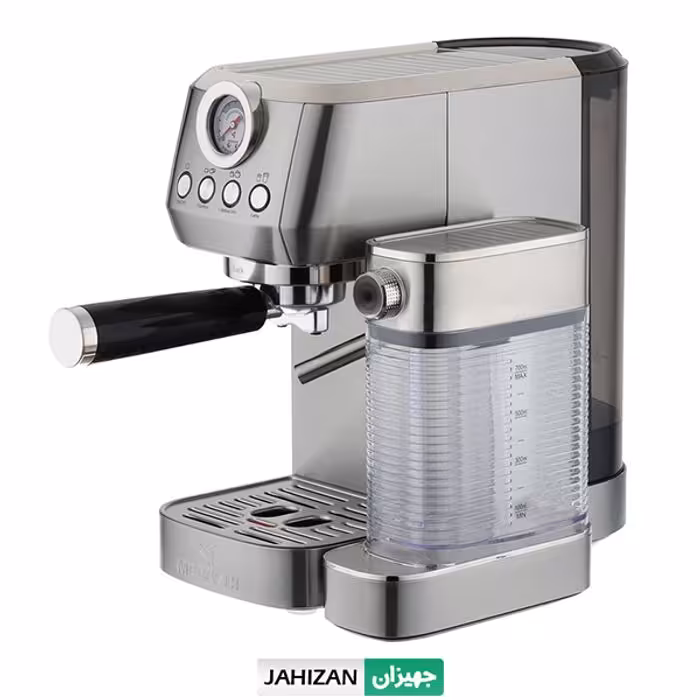 اسپرسو ساز مباشی مدل ME-ECM 2501