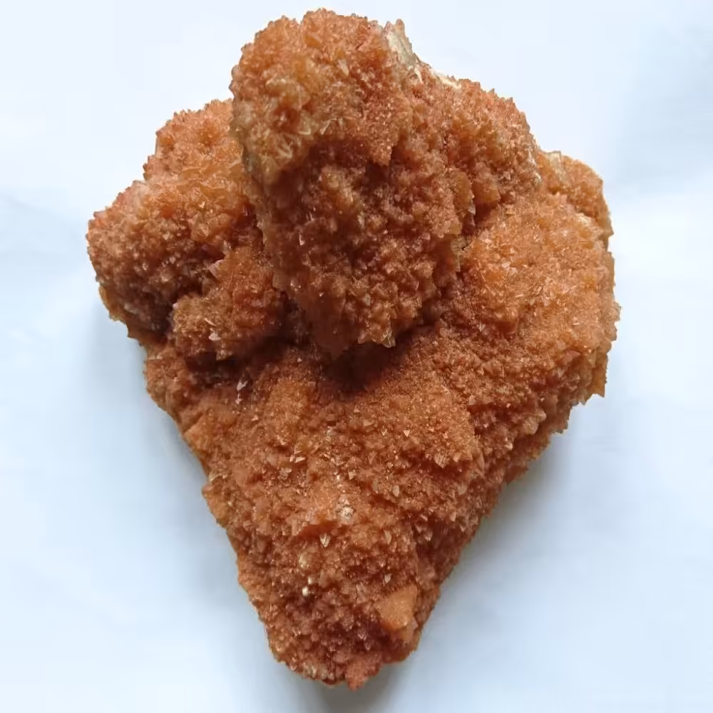 سنگ راف کلسیت دندان سگی معدنی