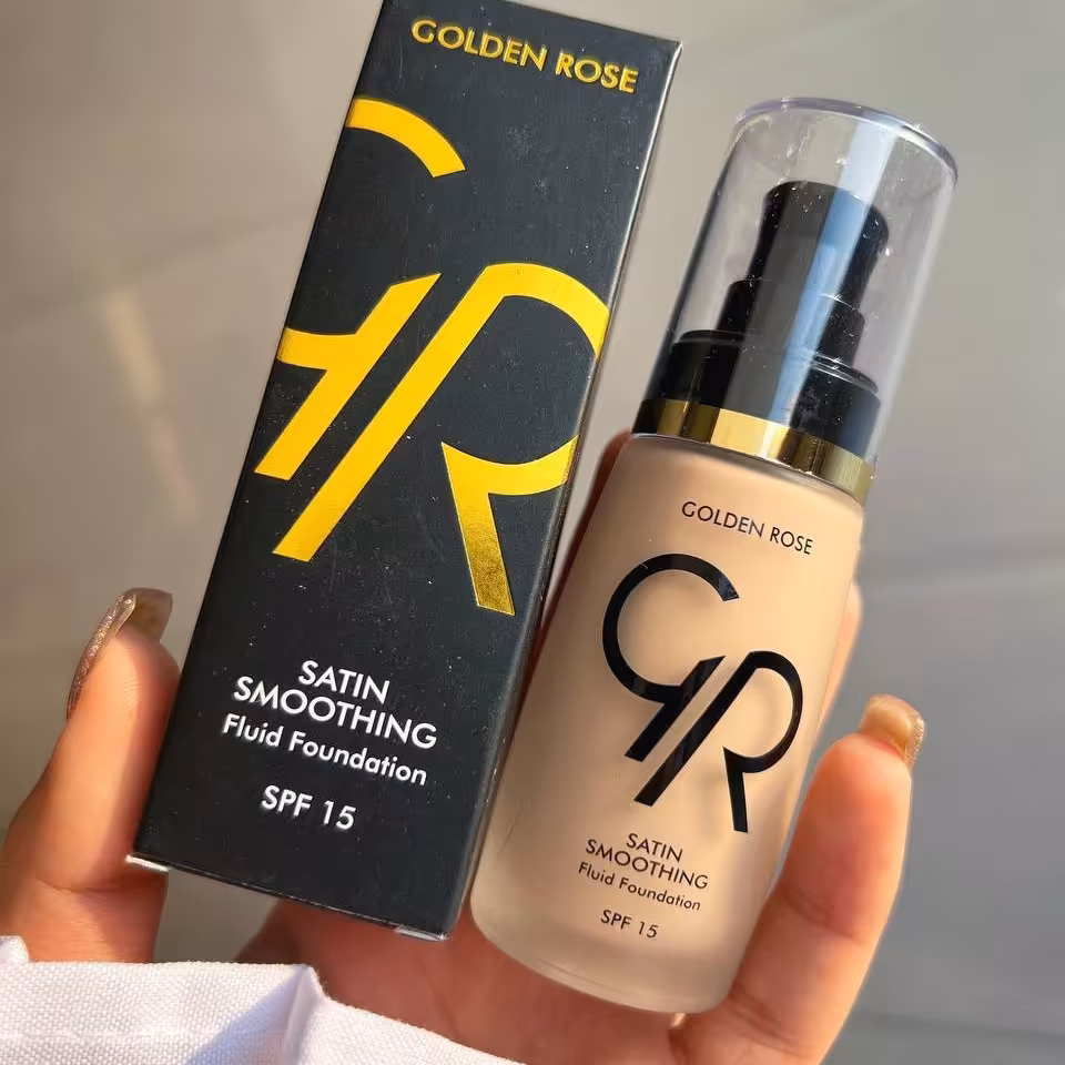 کرم پودر اورجینال گلدنرز  