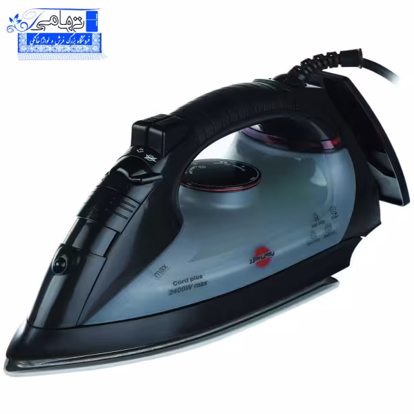 اتو بخار پارس خزر SI-702