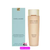 لوسیون ضد چروک ریولیزینگ سوپریم پلاس استی لادر ESTEE LAUDER