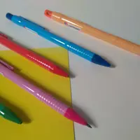 مداد اتود با نوک دو میل.با مارک پارسیکار.