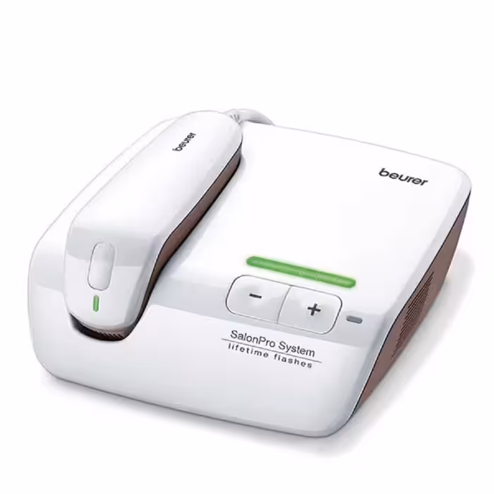 لیزر بدن بیورر مدل IPL10000