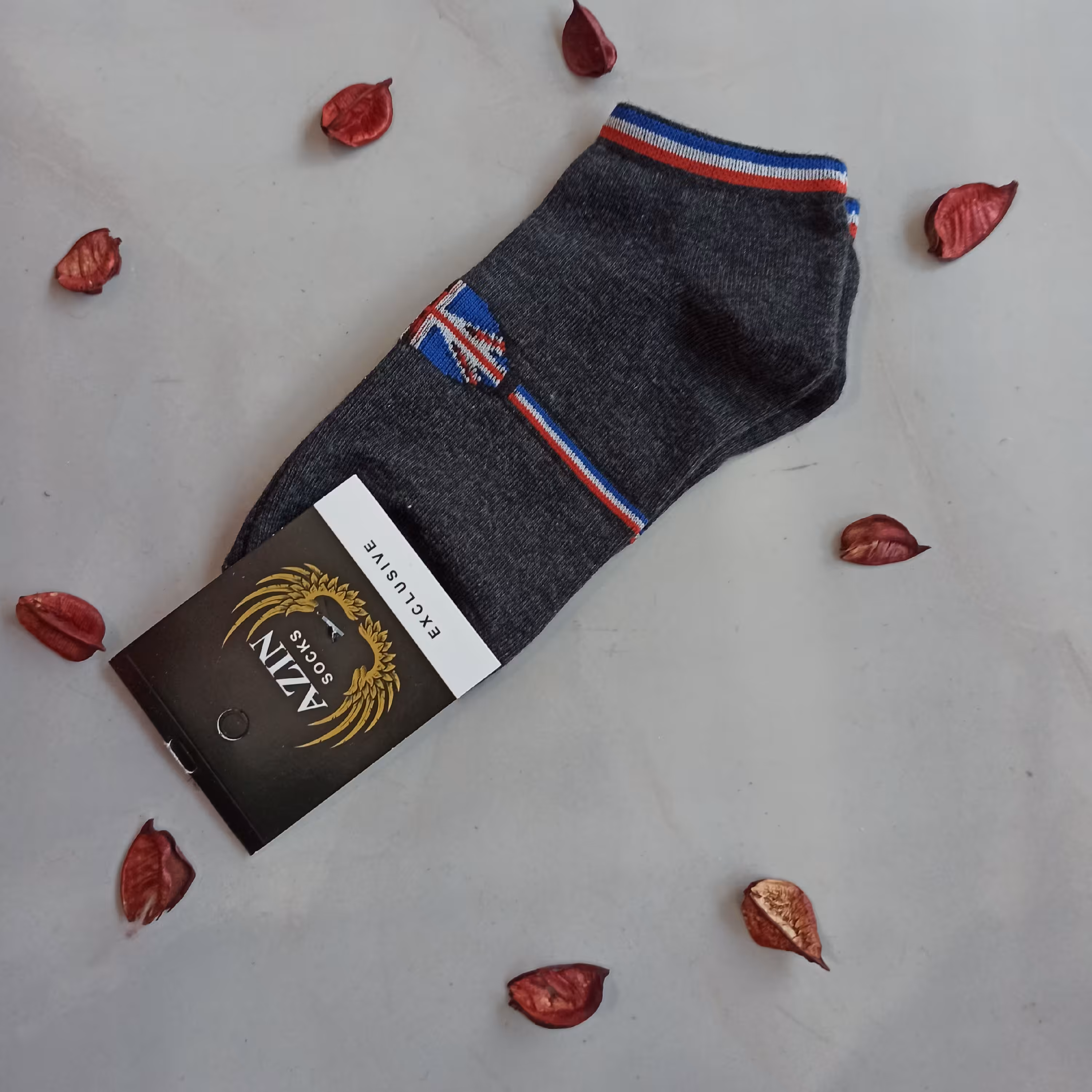 جوراب پسرانه