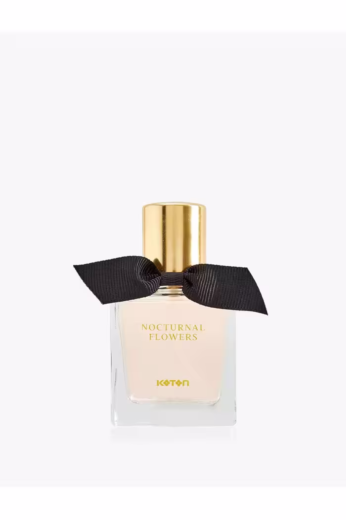 عطر زنانه KT گلهای شبانه 50 میل Koton