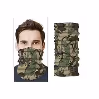 دستمال سروگردن Pirate&amp;Parrot کد 21020