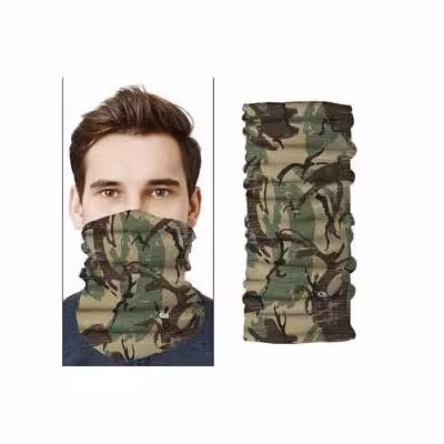 دستمال سروگردن Pirate&amp;Parrot کد 21020