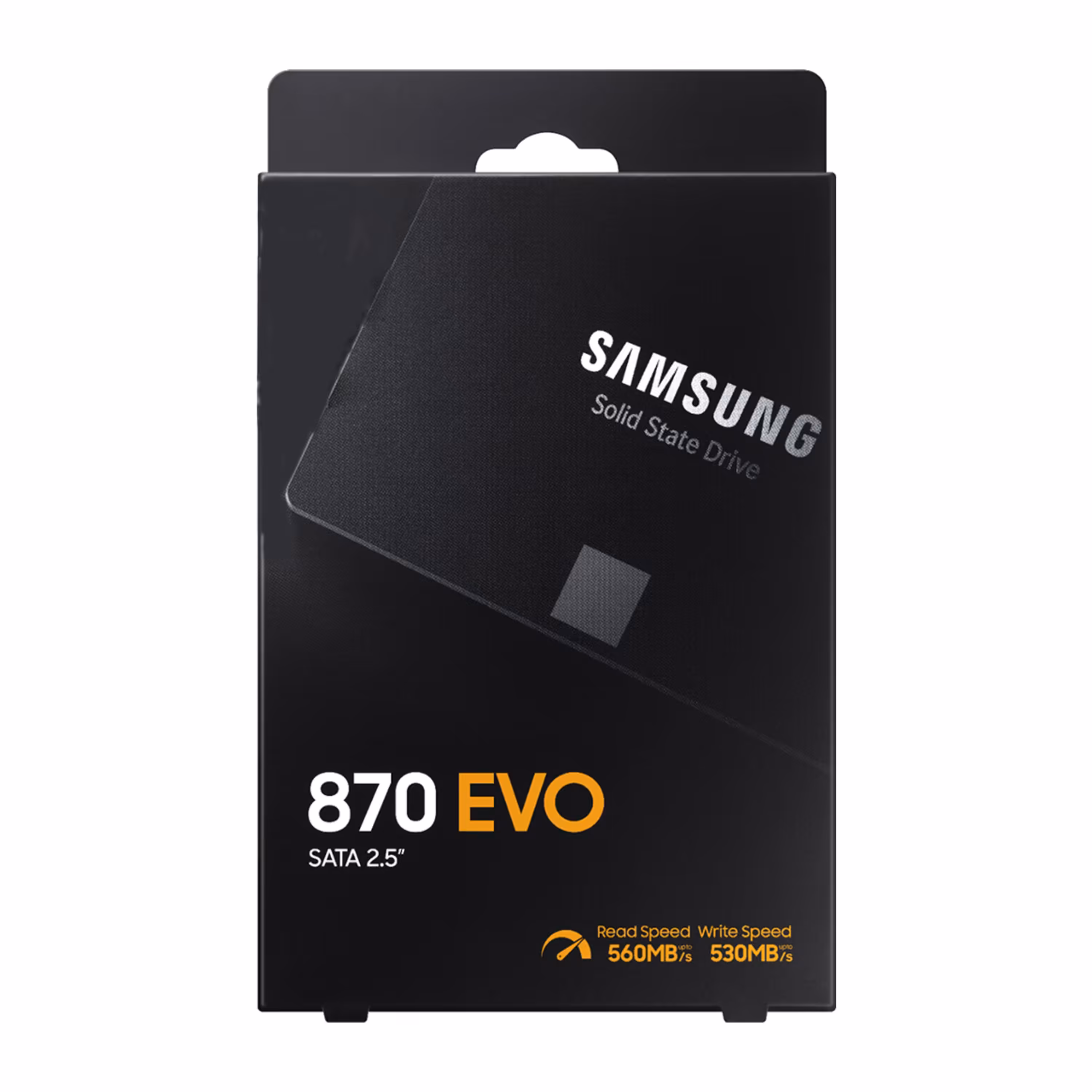 هارد SSD Samsung EVO870 500GB
