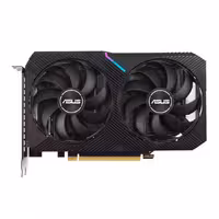 قیمت و خرید کارت گرافیک ایسوس مدل DUAL-RTX3060-O12G | یاس ارتباط
