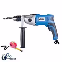 دریل چکشی نک مدل NEK 1116 DH - ابزار یراق