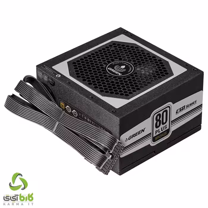 پاور گرین GP530A - فروشگاه کارما آی‌تی