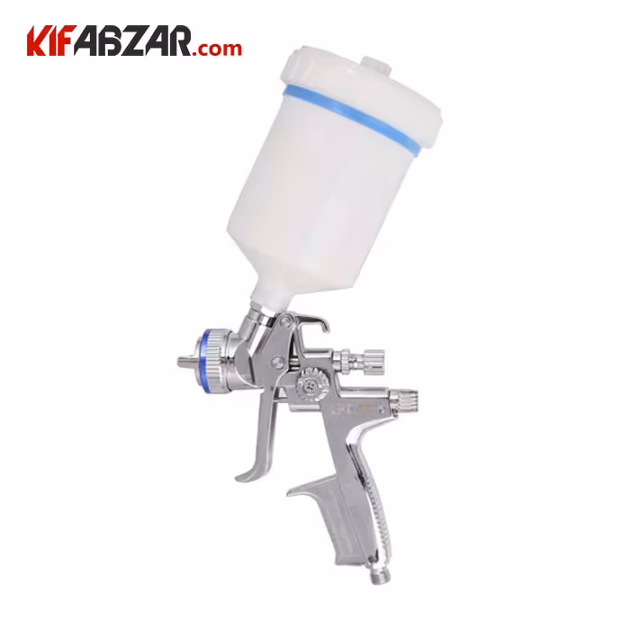 پیستوله سه تنظیم بادی ای پی تی مدل  ET4000