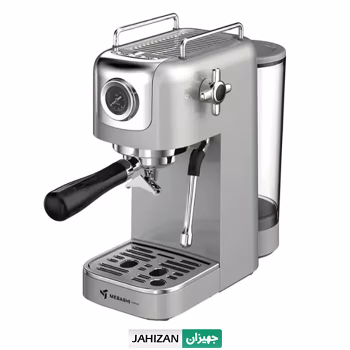 اسپرسو ساز مباشی مدل ME-ECM2109