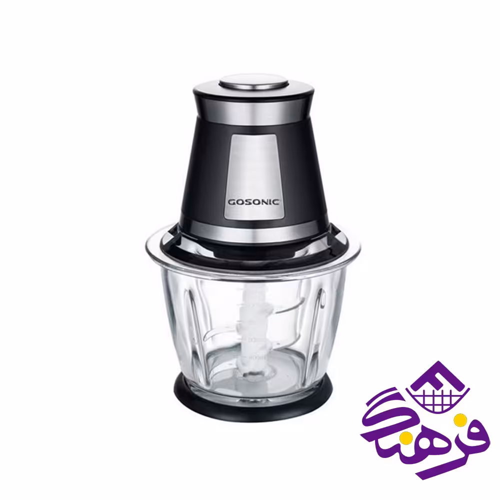خردکن گوسونیک مدل GSC-810