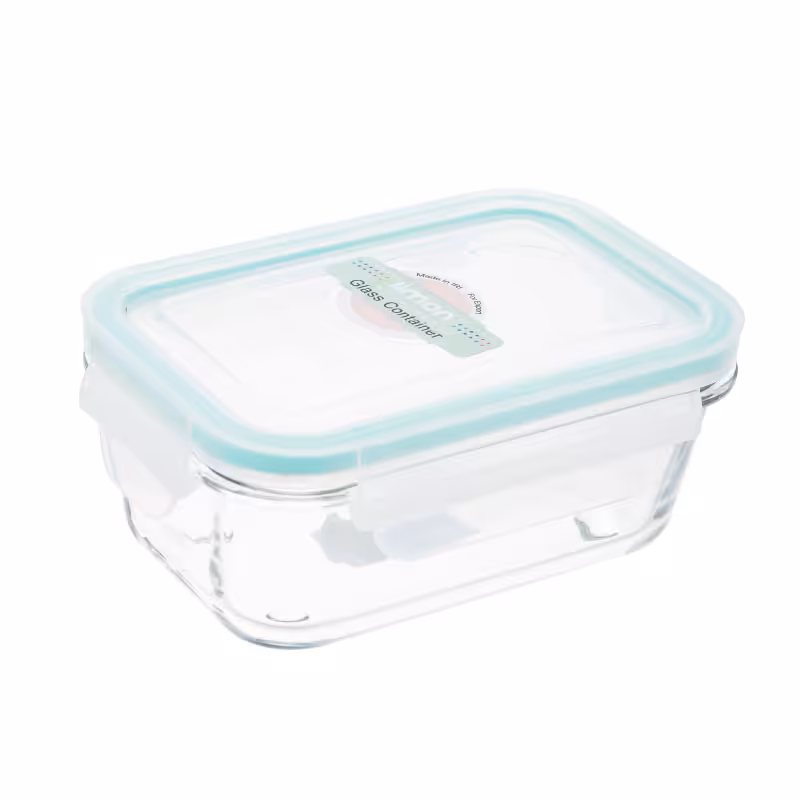 ظرف نگهدارنده لیمون 400 میلی لیتر