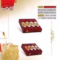لقمه نبات 1000اعلا افضلی یزد