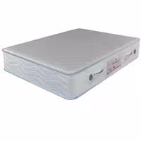 تشک تخت رویال آرامش مدل آرامیس سایز یک نفره 120 (24 ماه تضمین کیفیت)