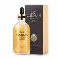 پرایمر و سرم طلا Goldzan