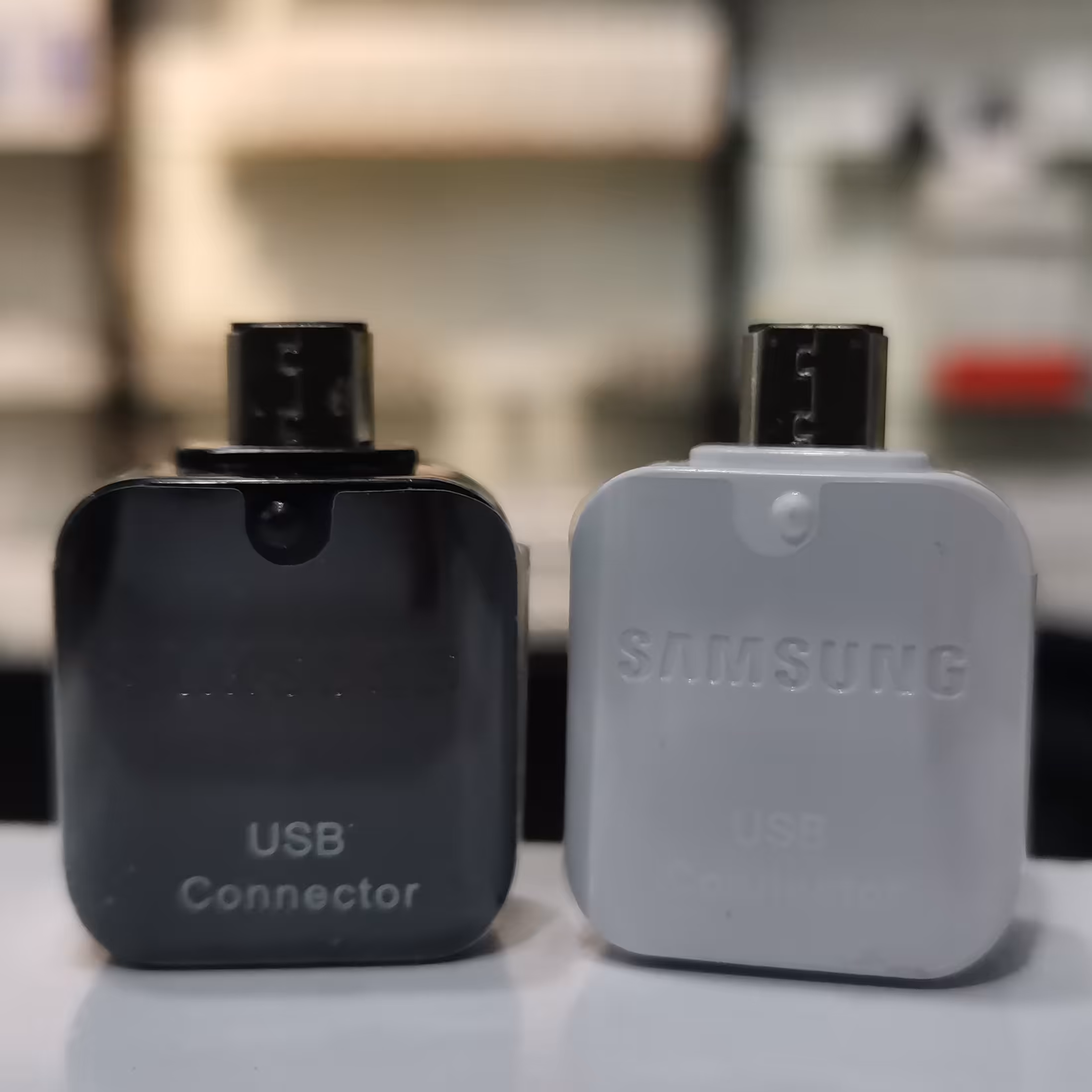 رابط فلش به گوشی میکرو مناسب تمام گوشیهای سامسونگ شیائومی microusb otg