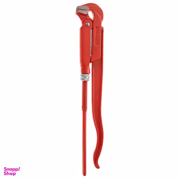 آچار لوله گیر ایران پتک (Iran Potk) مدل 001 سایز 1.5 اینچ