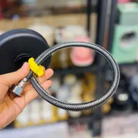 لیوان شوی و ماگ شوی فشاری اتومات
