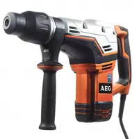 چکش تخریب 5 کیلویی آاگ مدل MH5G  AEG SDS-MAX TRADESMANN CHIPPING HAMMER – MH5G