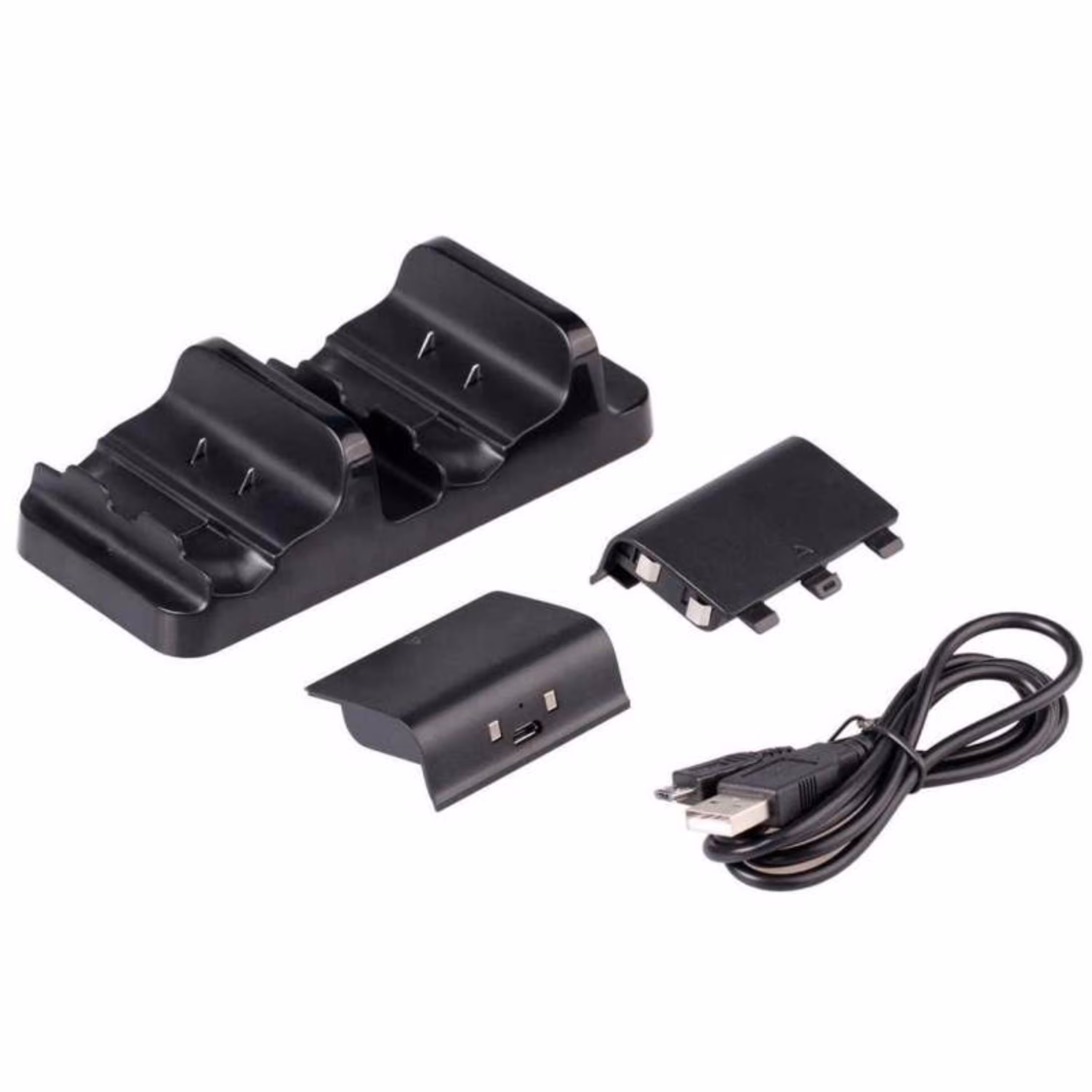 پایه شارژر دسته بازی ایکس باکس وان دابی مدل TYX-532X