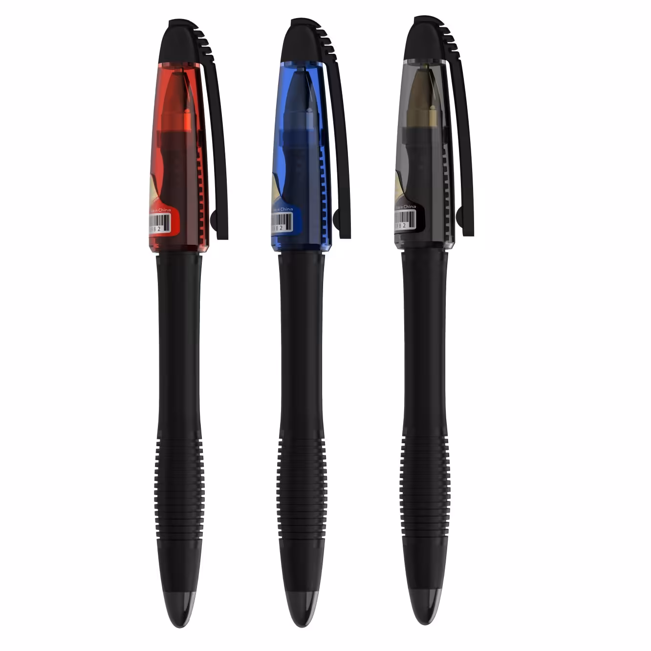 روان نویس ژل پن ویو سی کلاس نوک هفت دهم