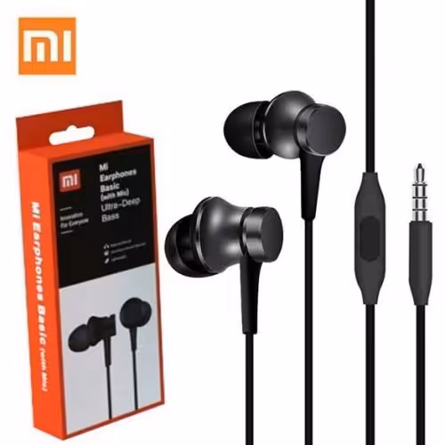 هندزفری شیائومی 