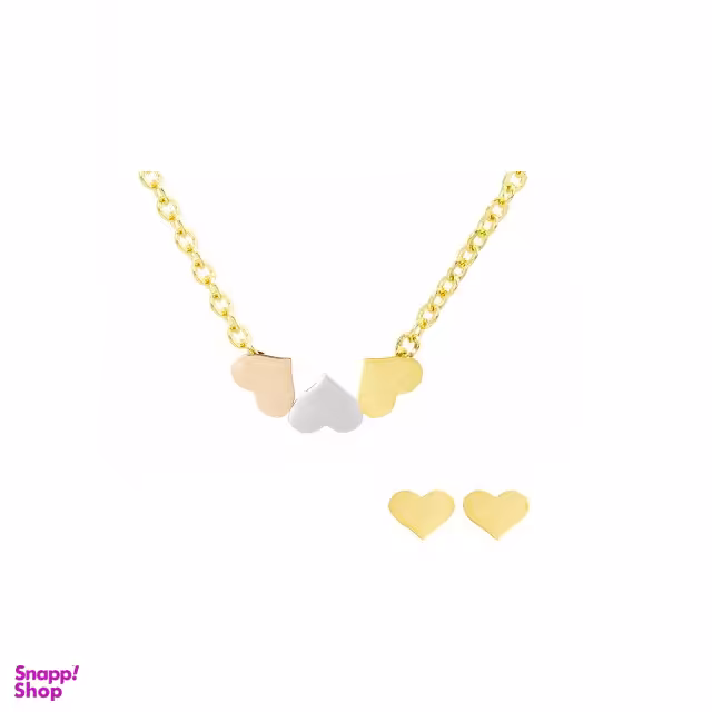 نیم ست اقلیمه کد NS223