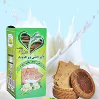 نان سنتی ورجاوند طعم شیره توت