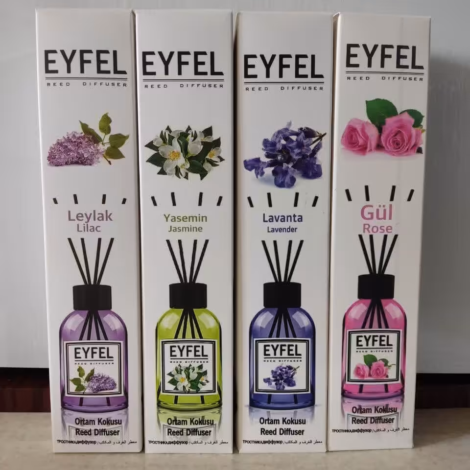 خوشبو کننده 