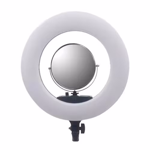 رینگ لایت هیرو Hero FE-480III 100W Ring Light