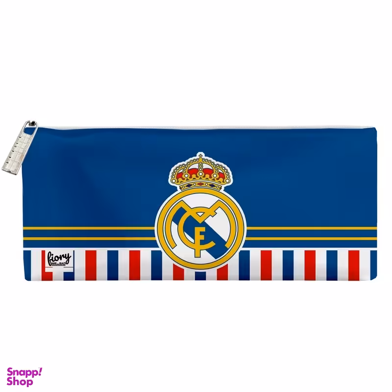 جامدادی مستر راد مدل رئال مادرید