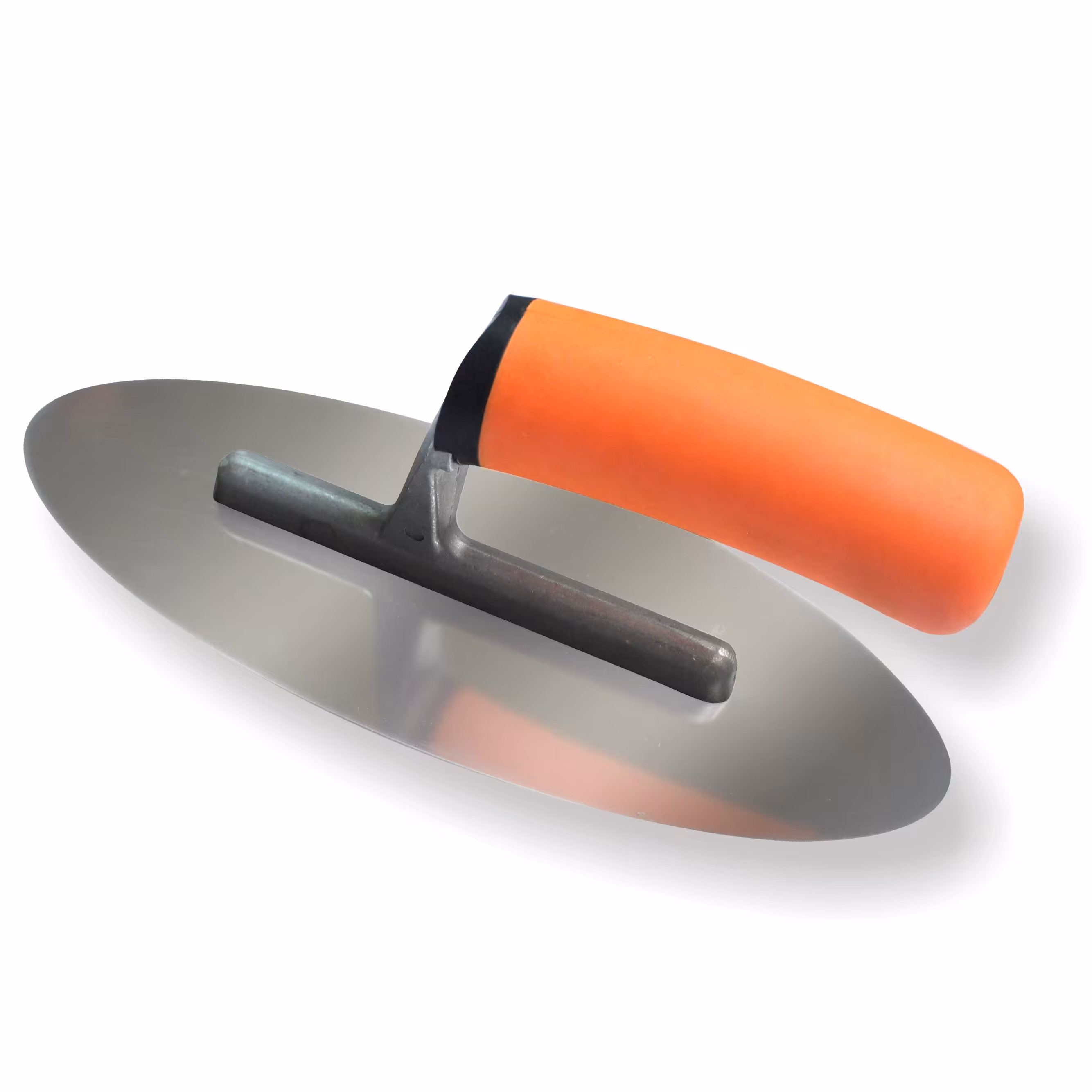 ماله استیل بیضی GSB کد Z-29