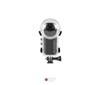 کاور محافظ غواصی دوربین Insta360 X4 پلوز مدل Puluz PU977T