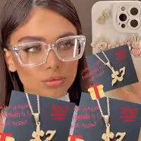 عینک برند آناهیتا