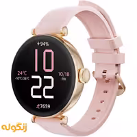 ساعت هوشمند کیسلکت مدل Pura - زنگوله