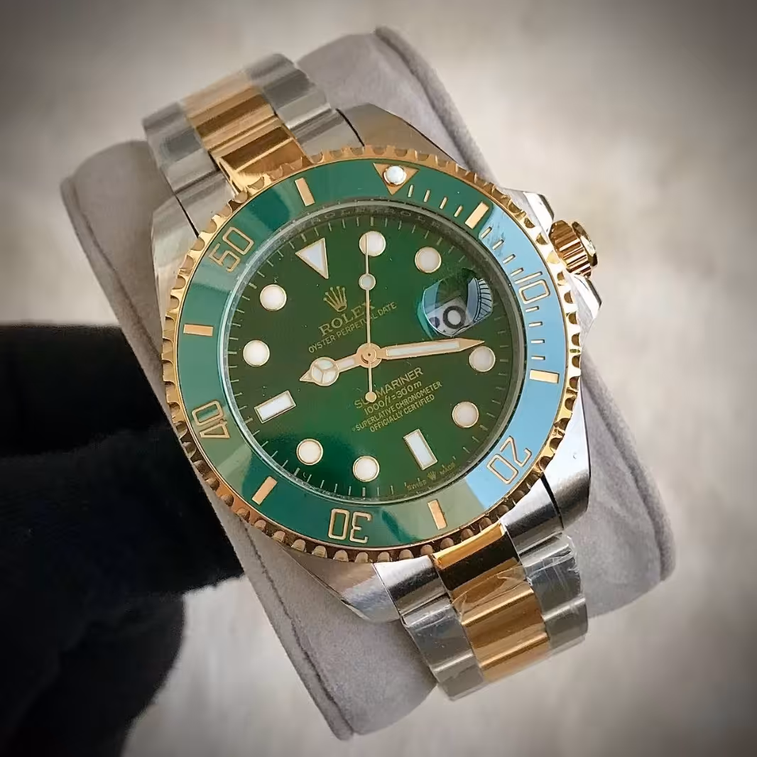 ساعت مردانه رولکس ساب مارینر