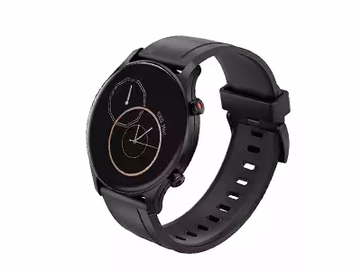 ساعت هوشمند هایلو مدل Haylou RS3 LS04